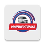 Logo of Маршрутка Солигорск - Минск «М android Application 